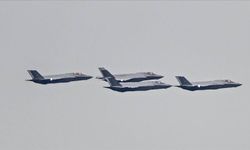 Bir ülke daha ABD'ye hava sahasını kapattı!