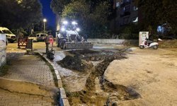 İstanbul’da havan topu mühimmatı bulundu