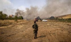 Hizbullah: İsrail'in kuzeyindeki askeri noktalara saldırılar düzenledik