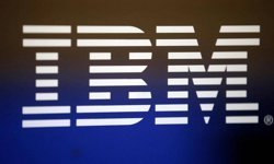 IBM'in geliri ilk çeyrekte arttı