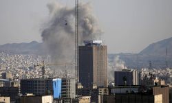 ABD-İsrail’den Tahran’da yapay zeka altyapısına saldırı