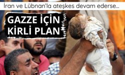 Seçim öncesi Gazze'ye yeniden saldırı planı