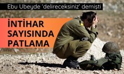 Gazze sonrası İsrail tarafında intihar olayları arttı