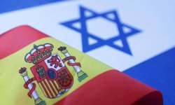 İspanya bastırıyor: AB-İsrail ortaklığına fesih talebi