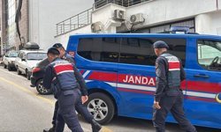 Bolu'daki rüşvet operasyonunda 2 şüpheli tutuklandı