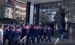 Zehir tacirlerine göz açtırılmıyor: 425 bin hap ele geçirildi