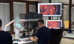 15 yıllık cinayet dosyası aydınlatıldı