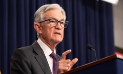 Fed'de Powell dönemi kapanıyor