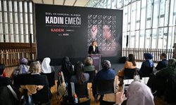 “Kadınlar çifte mesai değil, çoklu vardiya yapıyor”