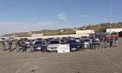 “Change” yöntemiyle 50 milyonluk dolandırıcılık: 13 gözaltı