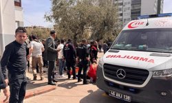 Okul saldırısı sonrası psikososyal destek ekipleri sahada