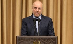 Kalibaf: Hürmüz'ün yeniden açılması imkansız