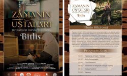 Anadolu’nun kayıp hafızası ‘Zamanın Ustaları’ beyaz perdeye taşınıyor