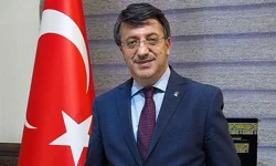 Türkmenoğlu'ndan müjde! Erciş'e dev sağlık yatırımı