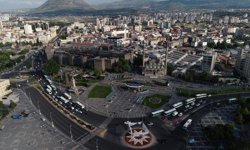 Kayseri '2027 Türk Dünyası Kültür Başkenti' seçildi