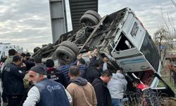 Ankara'daki ölümlü kazaya ilişkin yeni gelişme