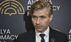 Litvanya: Türkiye ile harika iş birliğimiz var