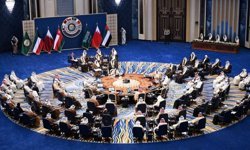Körfez ülkelerinin liderleri Suudi Arabistan'da buluşacak