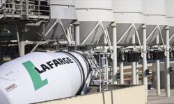 Lafarge terör örgütünü finanse etmekten suçlu bulundu