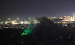 İşgalci İsrail Lübnan’ı vurdu: 3 kişi yaşamını yitirdi