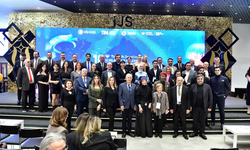 Mücevher İhracatında Gurur Gecesi