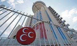 MHP'nin yeni İstanbul İl Başkanı belli oldu