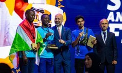 Afrika’nın Bilim Kalbi Abidjan’da attı