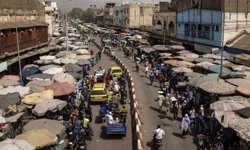 Fransa Mali'deki vatandaşlarından ülkeyi terk etmelerini istedi