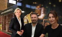 Büyük altın vurgununda tuhaf tahliye