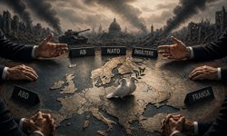 ADF 2026 tamamlanırken:  Dünyada diplomasi ve uluslararası ilişkiler nereye gidiyor?