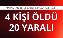 İletişim Başkanlığından okul saldırılarına ilişkin açıklama
