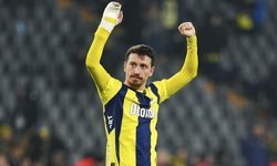 PFDK'dan Mert Hakan Yandaş'a ceza