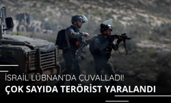 İsrail Lübnan'da çuvalladı! Çok sayıda terörist yaralı