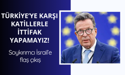 Yunanistan'dan şaşırtan çıkış!  Türkiye'ye karşı katillerle ittifak yapamayız