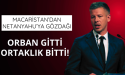 Orban gitti ortaklık bitti! Macaristan'dan Netanyahu'ya gözdağı