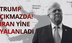 İran'dan Trump'ın ateşkes iddialarına yalanlama