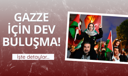 İstanbul Gazze için toplanıyor!