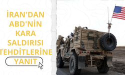 İran'dan ABD'nin kara saldırısı tehditlerine yanıt