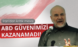 İran: ABD bizim mantığımızı anladı