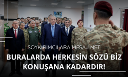 MSB'den soykırımcı Netanyahu'ya tokat gibi mesaj