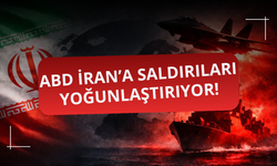 ABD'den saldırıları artırma tehdidi!