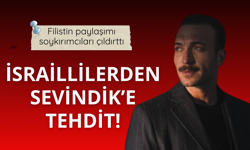 İsraillilerin boykot tepkisine sert çıkış: “Umurumda değil”