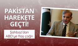 Pakistan'dan ABD'ye çağrı: Süreyi uzat!