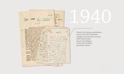 MİT 86 yıllık istihbarat belgesini yayımladı