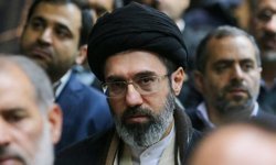 İran lideri Hamaney: Hürmüz Boğazı'nda yeni bir sayfa açılıyor