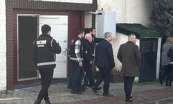 Bursa Büyükşehir Belediye Başkanı Bozbey hakkında tutuklama talebi