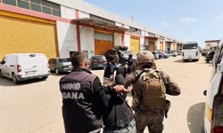 59 ilde zehir tacirlerine operasyon