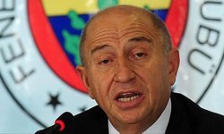 Nihat Özdemir'den Fenerbahçe başkanlığı için dikkat çeken yorum