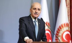 Kurtulmuş: 23 Nisan çocuklarımıza armağan edilen eşsiz bir bayramdır