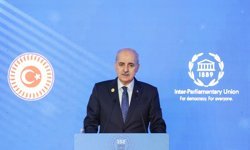 TBMM Başkanı Kurtulmuş'tan PAB 152. Genel Kurulu'na ilişkin değerlendirme